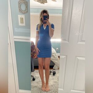 Mini Dress from Aqua S